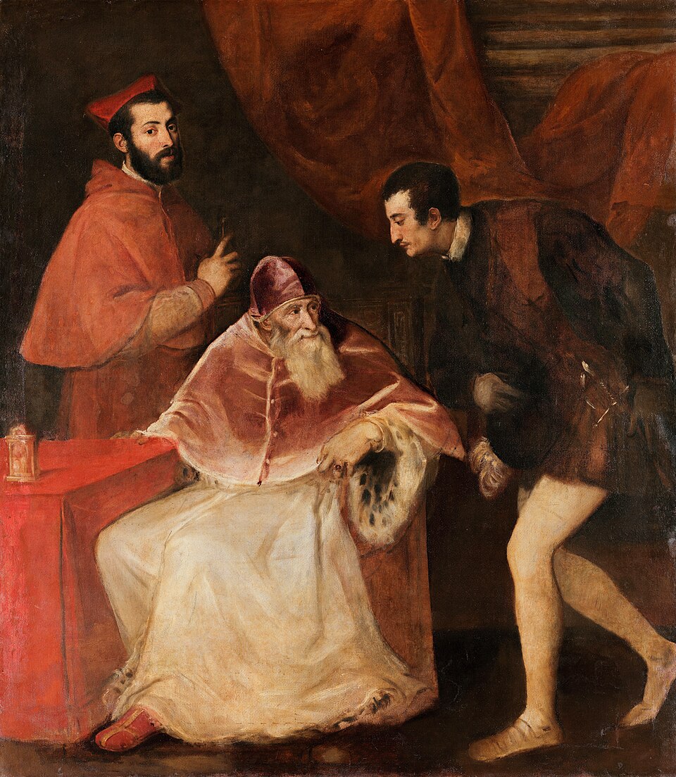 Paul Manrique Miranda