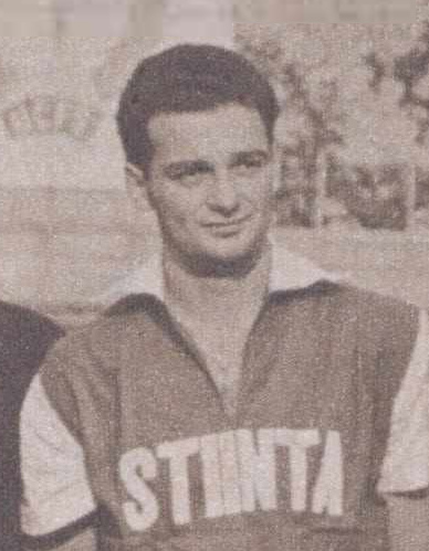 Paul Marcu