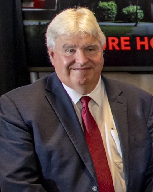 Paul Mazerolle