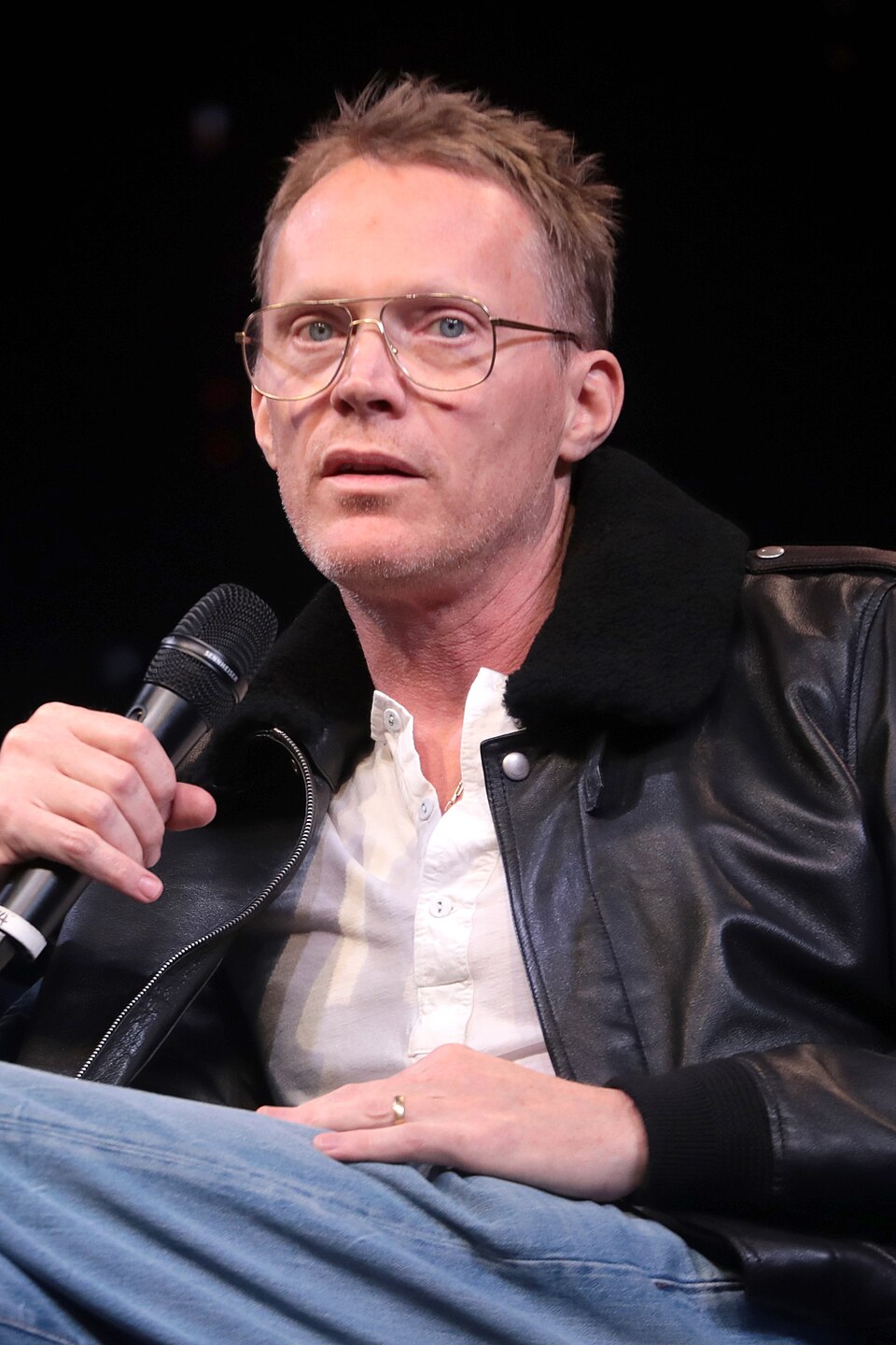 Paul McCambridge