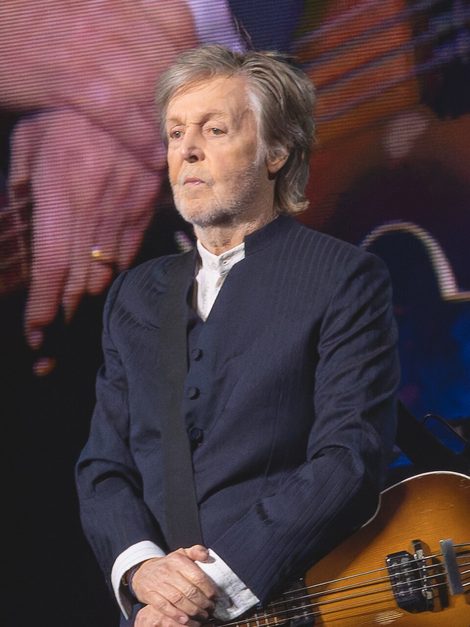 Paul McGarry
