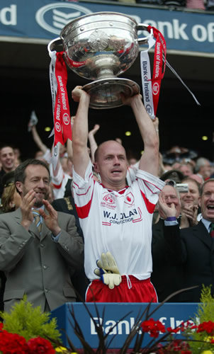 Paul McGirr