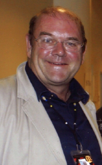 Paul McGuinness
