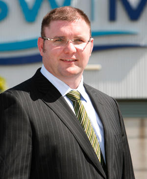 Paul Mcleay