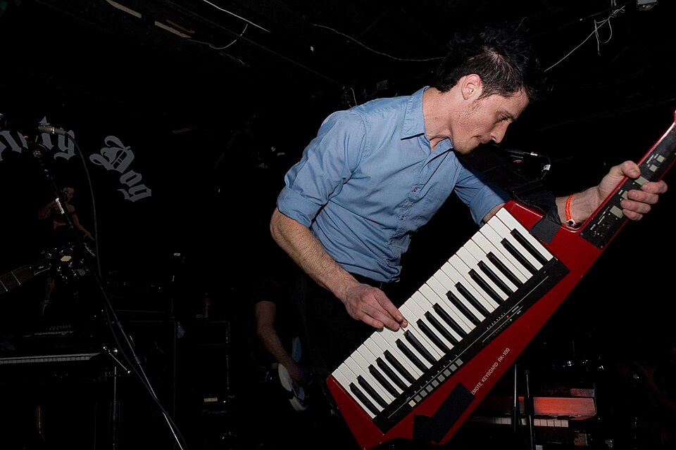Paul Meany