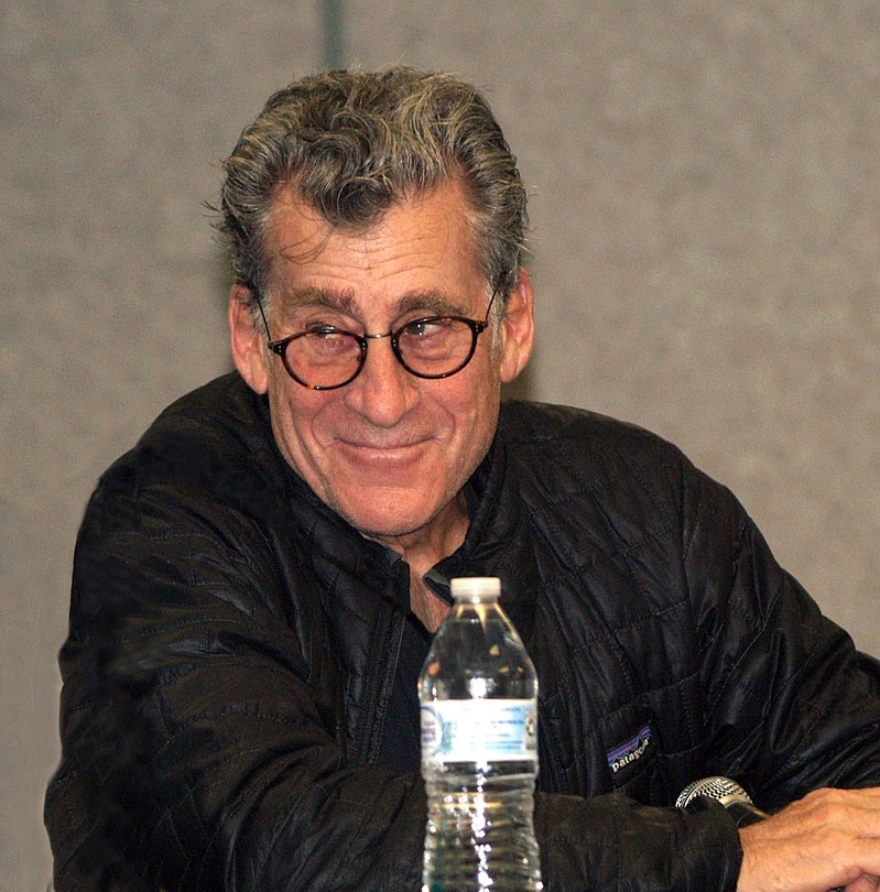 Paul Michael