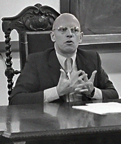 Paul Michel