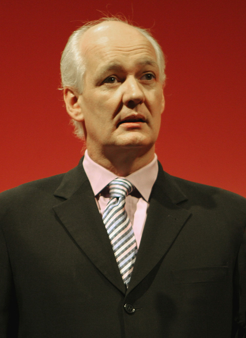 Paul Mochrie