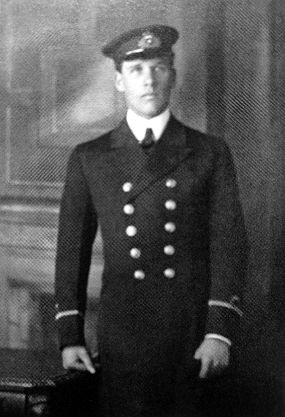 Paul Moody