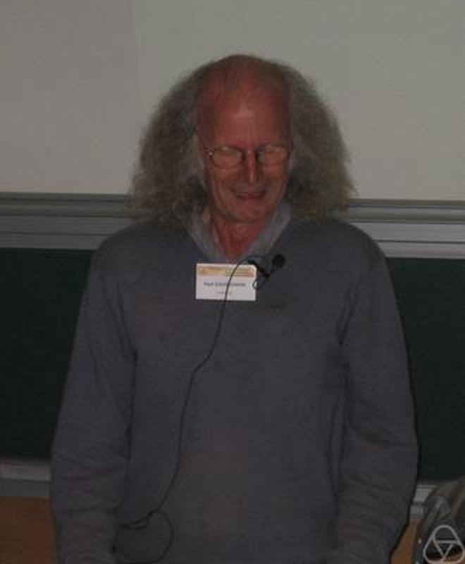 Paul Moroianu