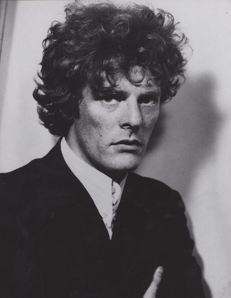 Paul Morrissey