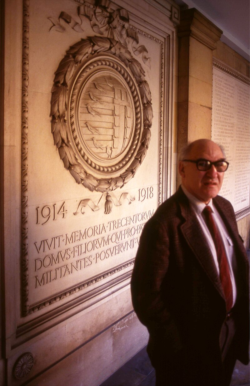 Paul Mosse