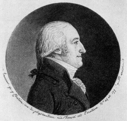Paul Mourier