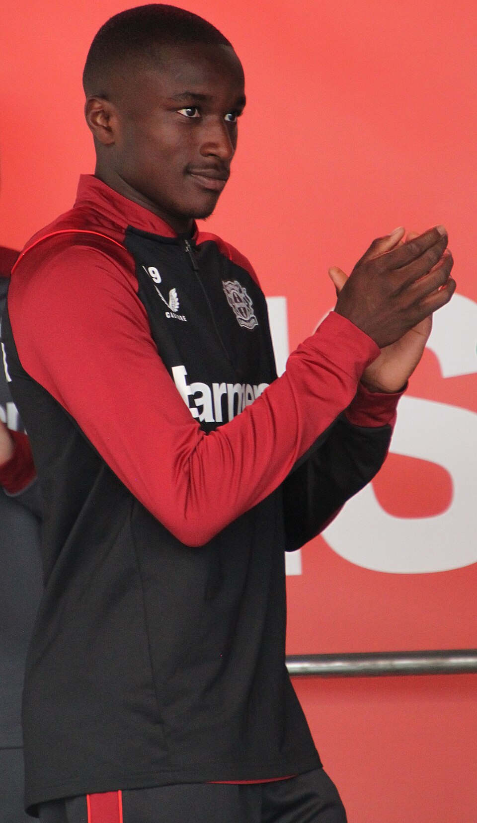 Paul Moussa