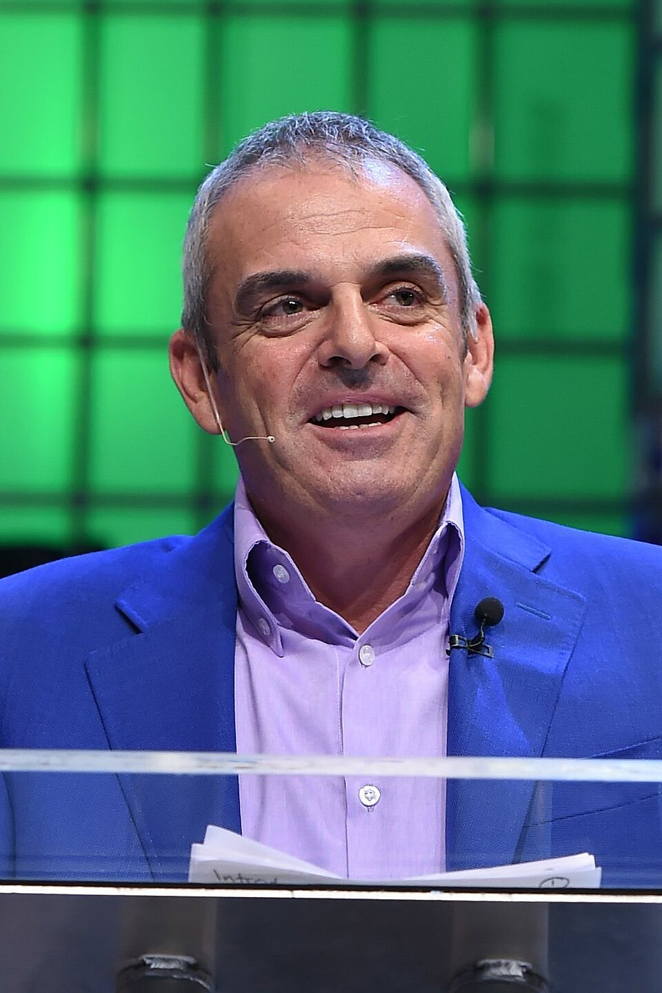 Paul Mulqueen