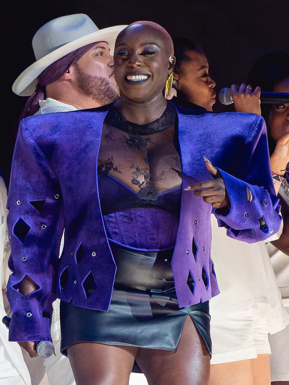 Paul Mvula