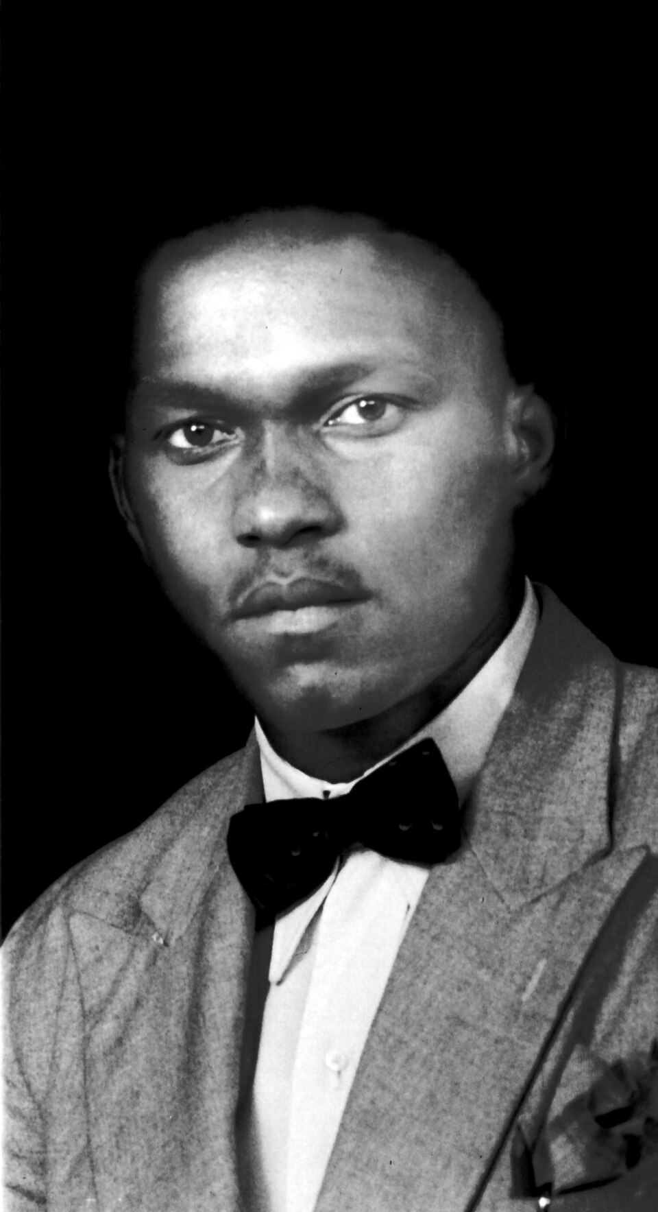 Paul Ngei