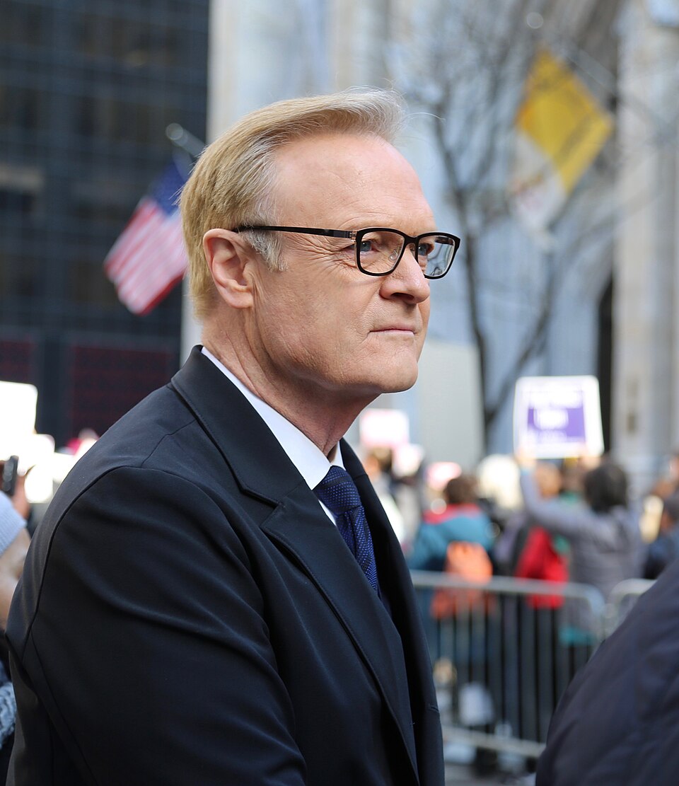Paul O'Donnell