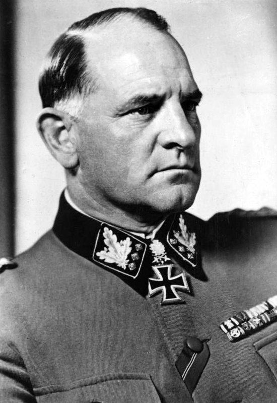 Paul Oberst