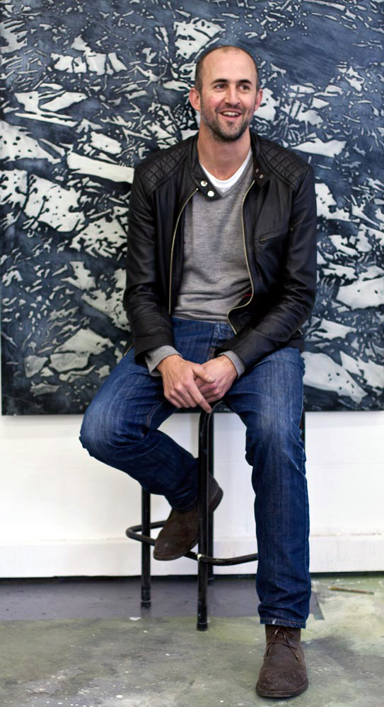 Paul Omenka