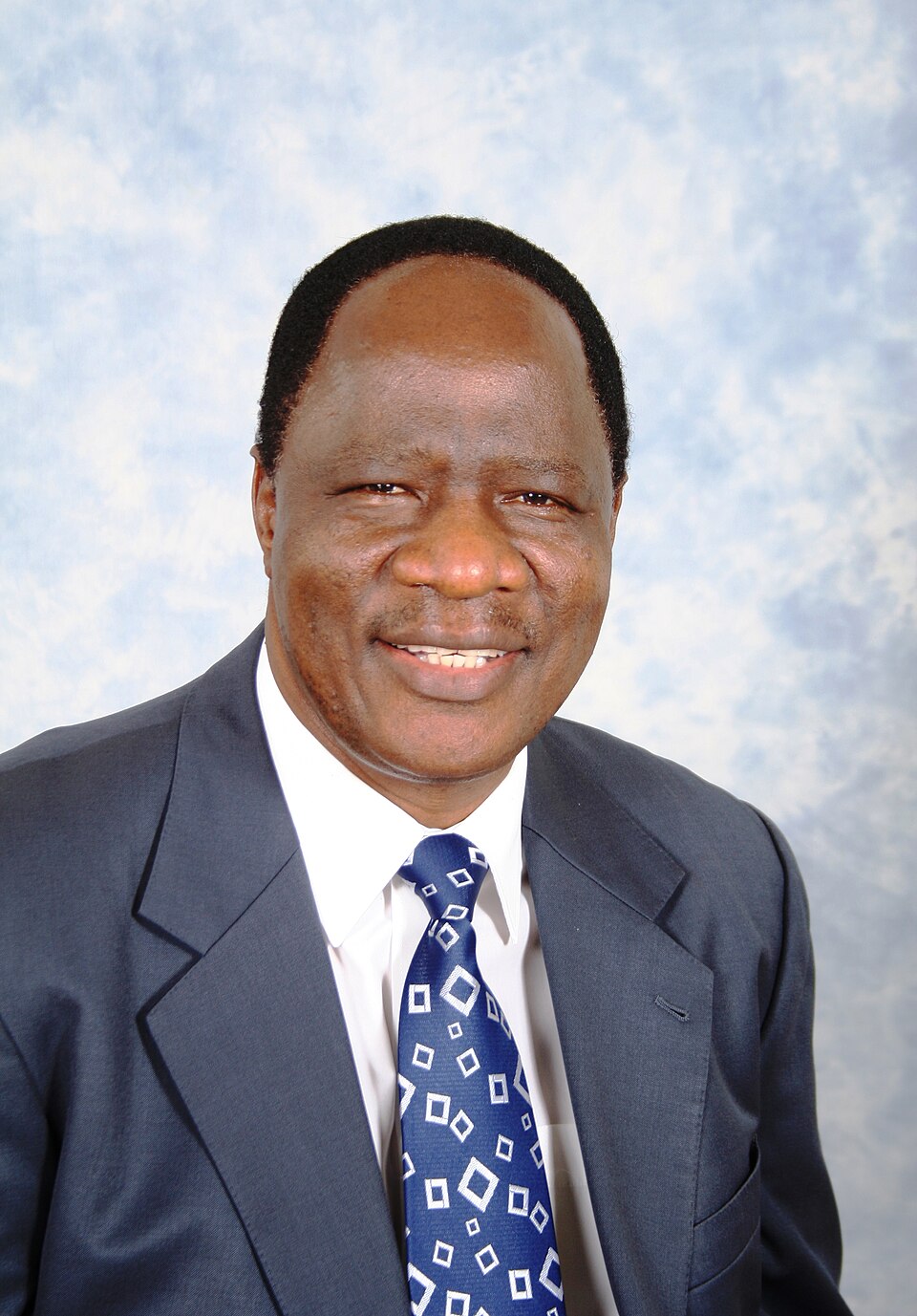 Paul Otieno