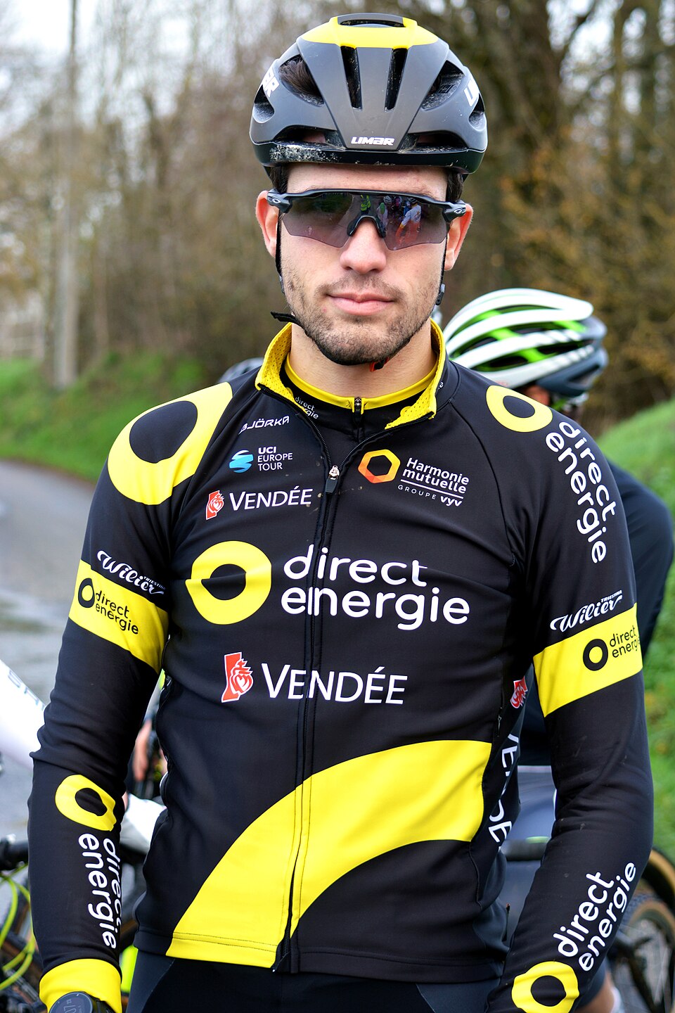 Paul Ourselin
