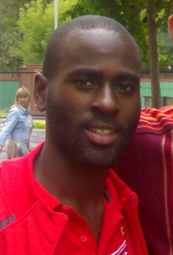 Paul Owusu