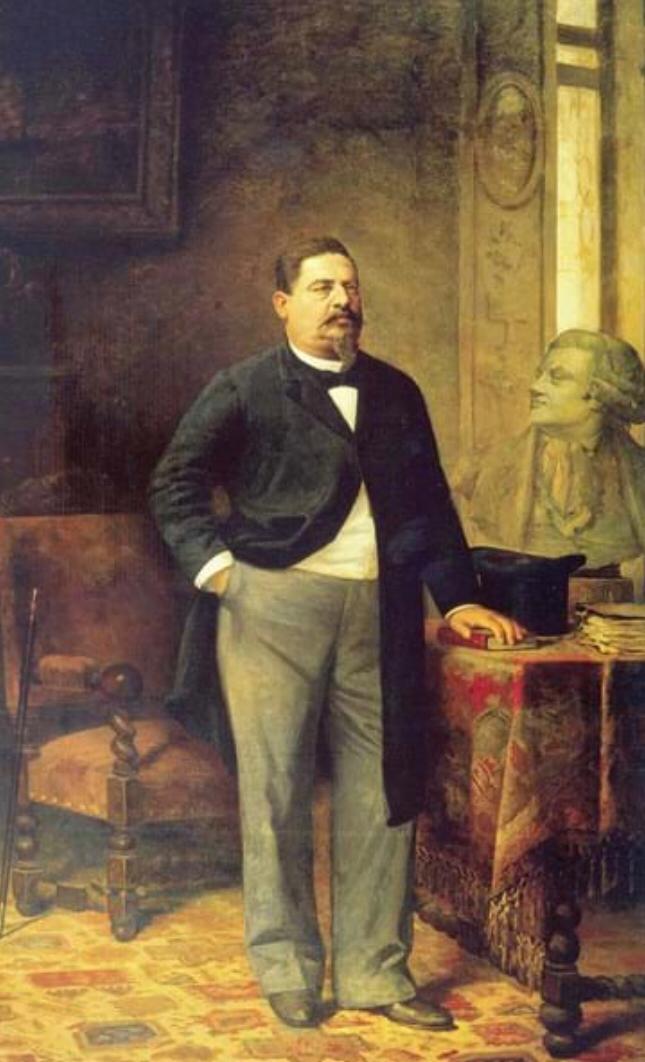 Paul Palacio