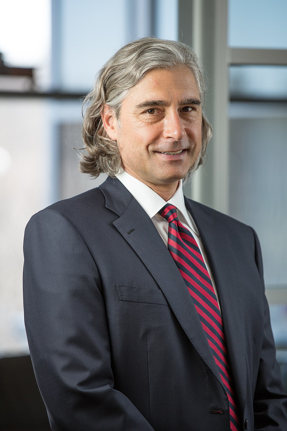 Paul Palandjian