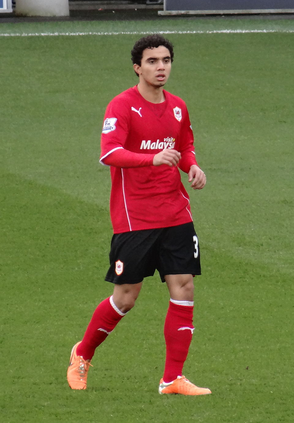 Paul Pereira Da Silva