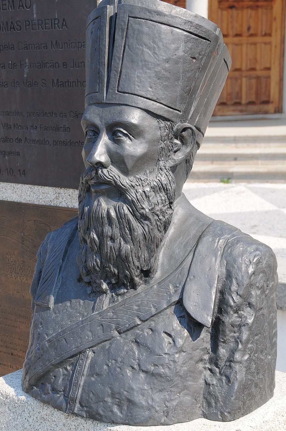 Paul Pereira