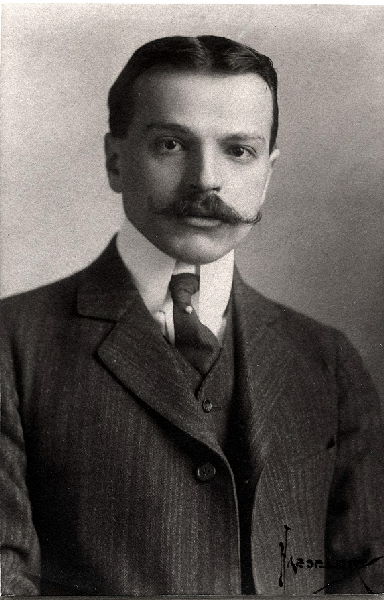 Paul Philippe Cret