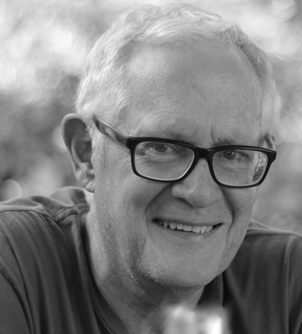 Paul Pickowicz