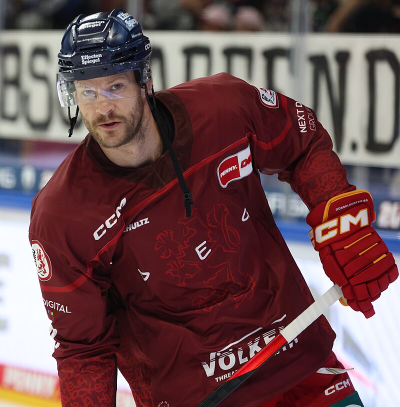 Paul Postma