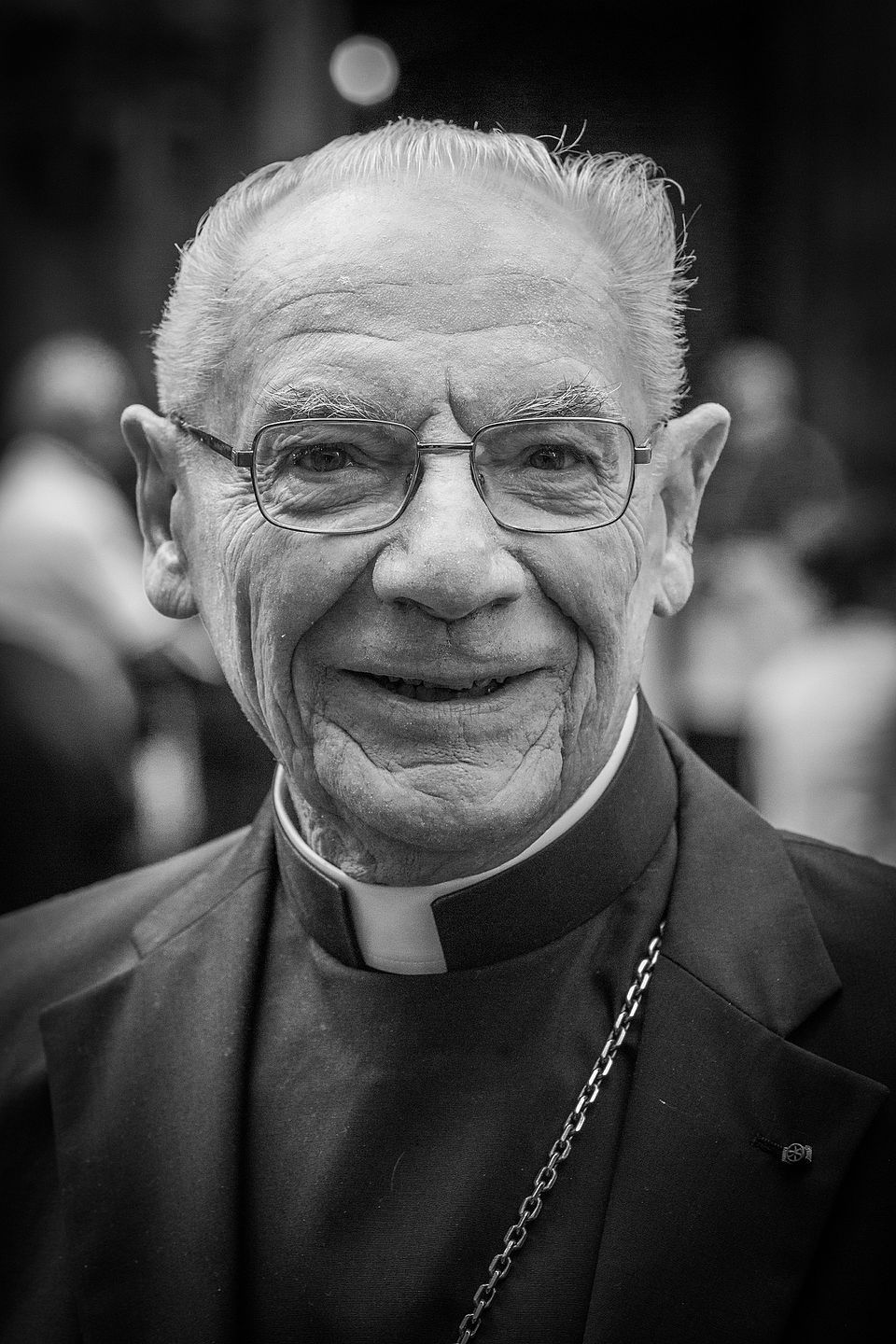 Paul Poupard