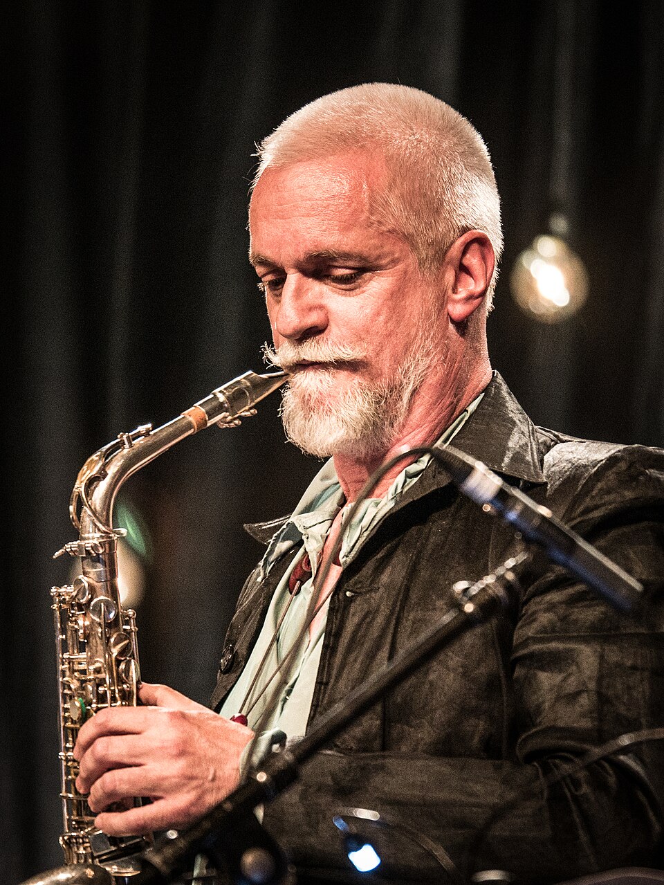 Paul Puschnig