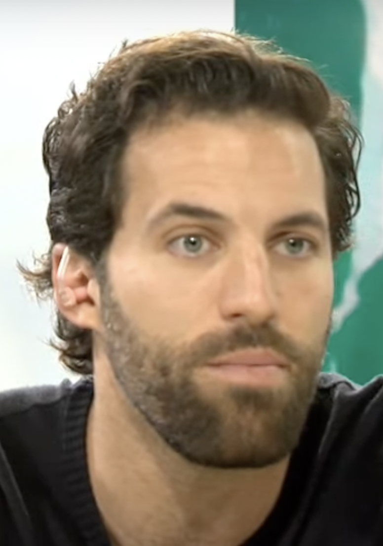 Paul Rabil