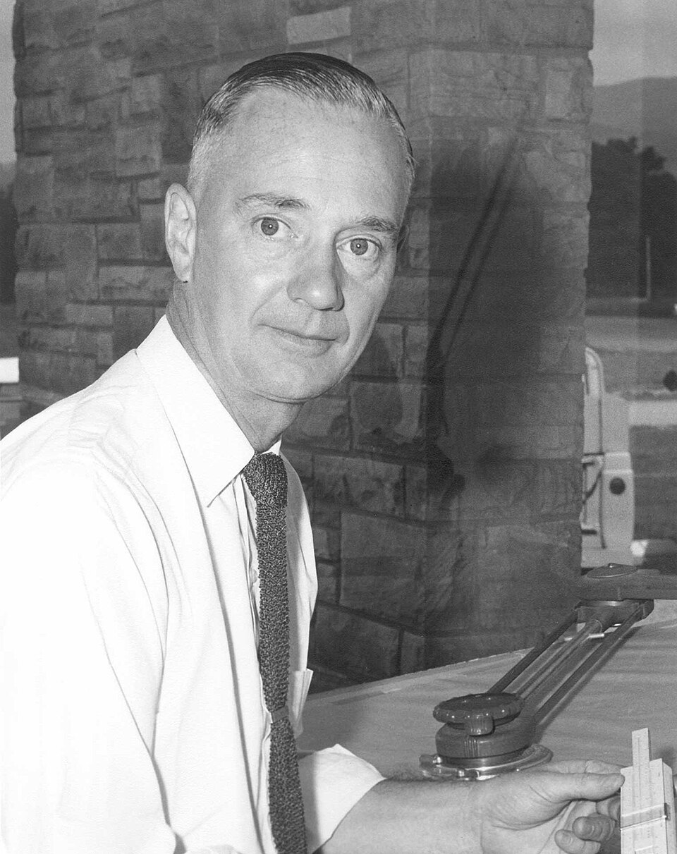 Paul Reber