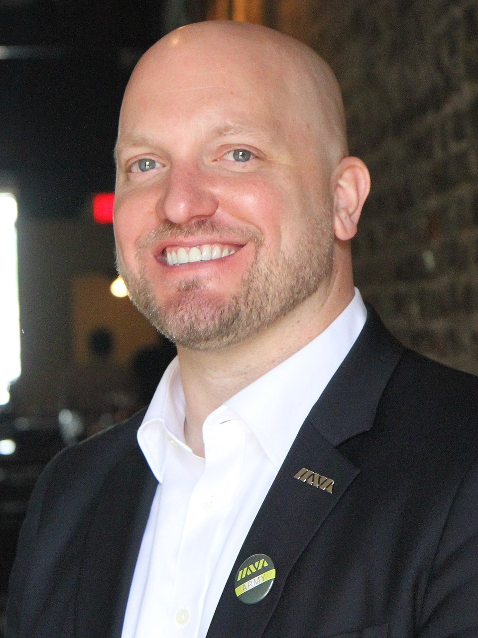 Paul Rieckhoff