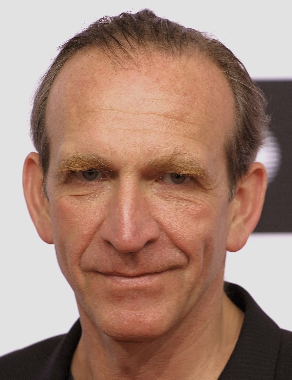 Paul Rohleder