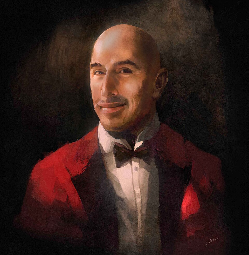 Paúl Romero