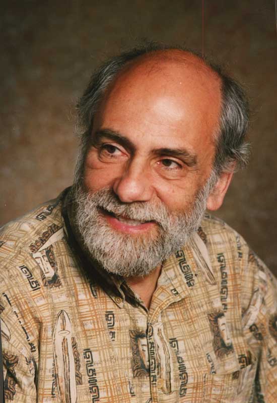 Paul Rozin