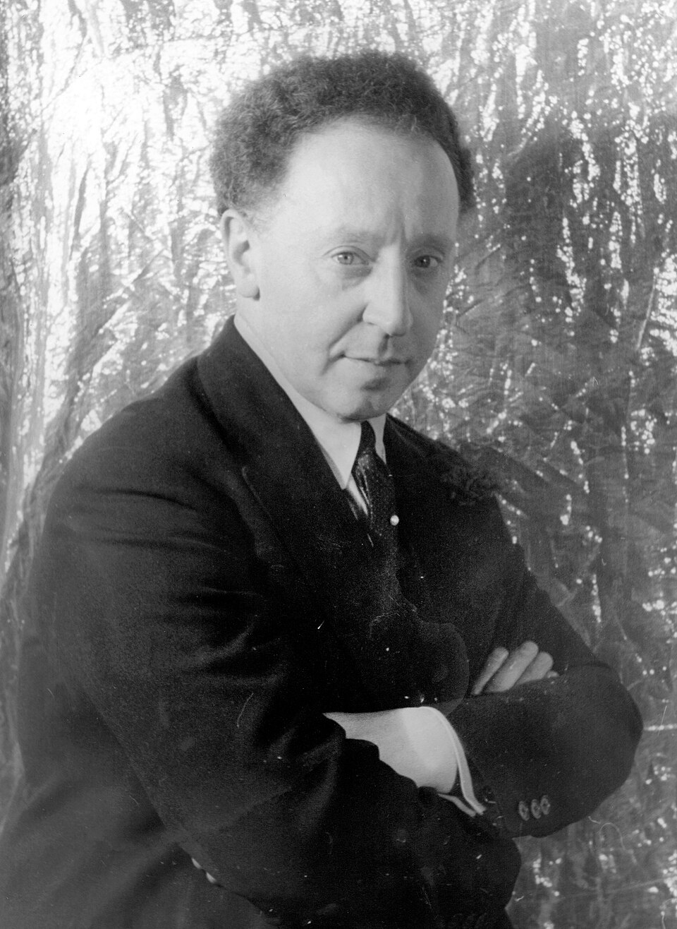 Paul Rubinstein