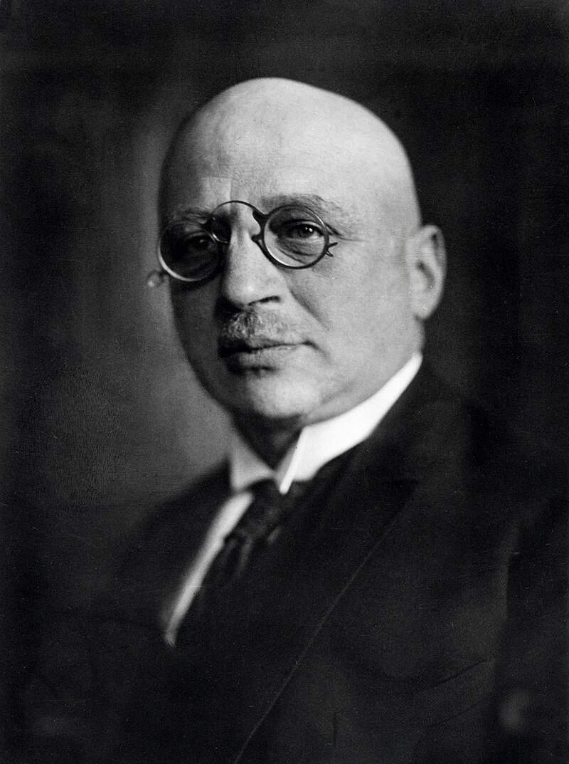 Paul S. Haber