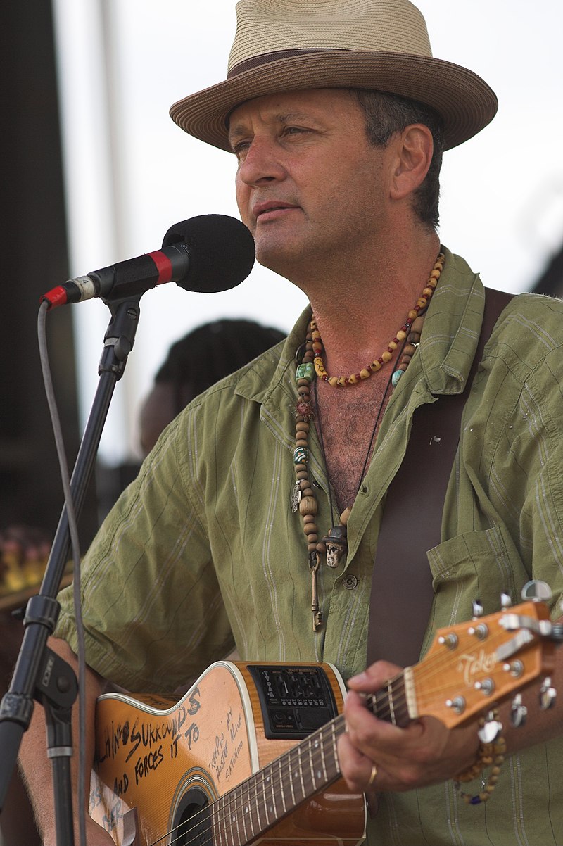 Paul Sanchez
