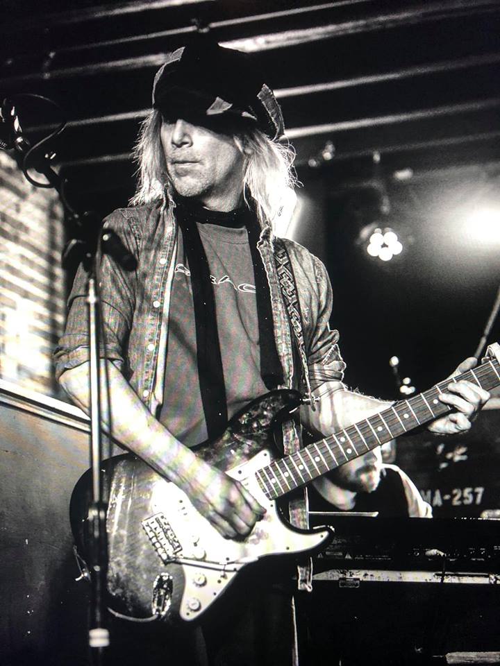 Paul Santos