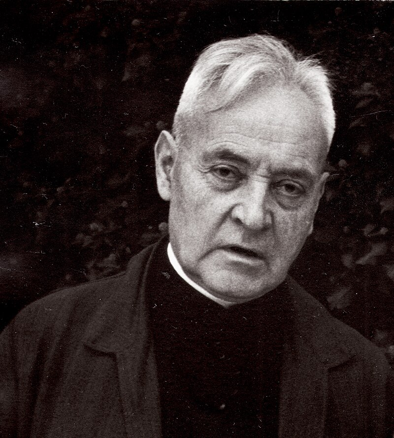 Paul Schäufele