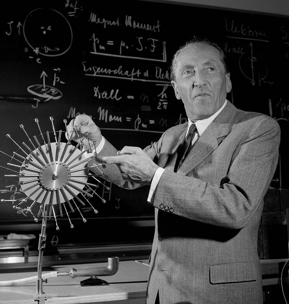 Paul Scherrer