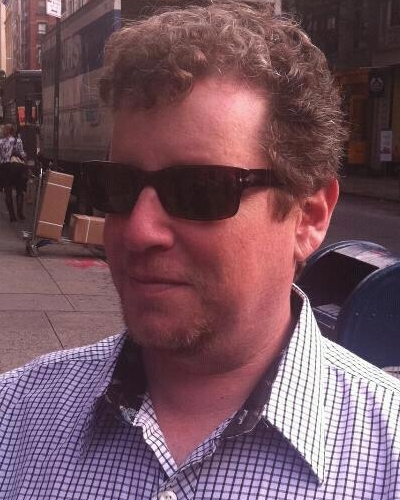 Paul Schnell