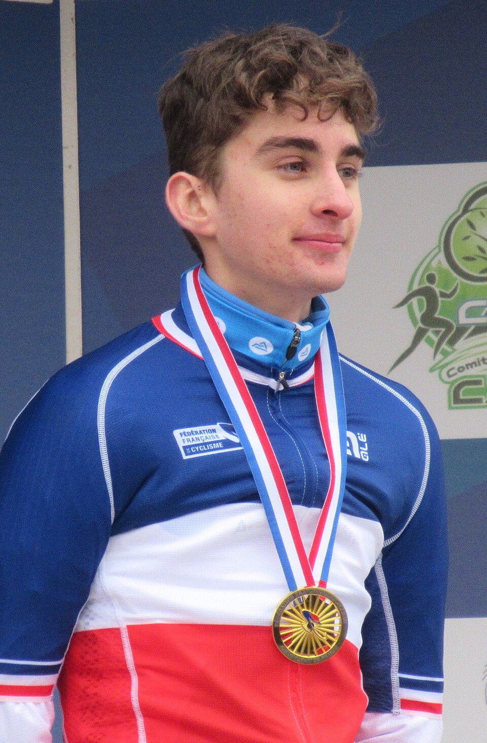 Paul Seixas